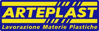 Logo di ARTEPLAST LAVORAZIONE MATERIE PLASTICHE
