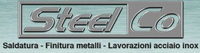 Logo di STEELCO