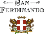 Logo di SAN FERDINANDO VINI