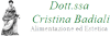 Logo di BADIALI DOTT. CRISTINA