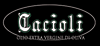 Logo di FRANTOIO CACIOLI