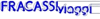 Logo di FRACASSI VIAGGI