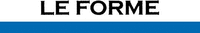 Logo di LE FORME