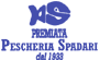 Logo di PESCHERIA SPADARI