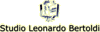 Logo di STUDIO BERTOLDI LEONARDO