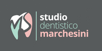 Logo di MARCHESINI DOTT.SSA ANNA MARIA MEDICO CHIRURGO ODONTOIATRA