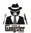Logo di BRACERIA GANGSTER