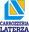 Logo di CARROZZERIA LATERZA