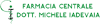 Logo di FARMACIA IADEVAIA