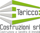 Logo di TARICCO COSTRUZIONI