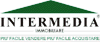 Logo di INTERMEDIA IMMOBILIARE