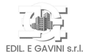 Logo di EDIL.E GAVINI