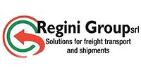 Logo di REGINI GROUP