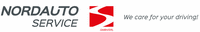 Logo di NORDAUTO SERVICE