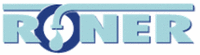 Logo di RONER