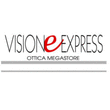 Logo di OTTICA VISION E EXPRESS