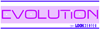 Logo di EVOLUTION