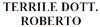 Logo di TERRILE DR. ROBERTO