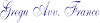 Logo di STUDIO LEGALE GREGU