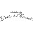 Logo di AZIENDA AGRICOLA L'ORTO DEL CASTELLO
