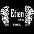 Logo di ETIEN TATTOO
