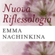 Logo di RIFLESSOLOGIA PLANTARE EMMA NACHINKINA