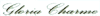 Logo di GLORIA CHARME