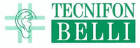 Logo di TECNIFON BELLI
