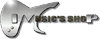 Logo di MUSIC'S SHOP