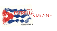 Logo di A.S.D. ESTRELLA CUBANA