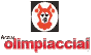 Logo di OLIMPIACCIAI