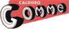 Logo di CALDIERO GOMME