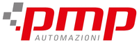 Logo di PMP AUTOMAZIONI