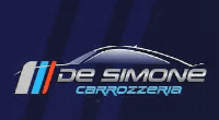Logo di DE SIMONE CARROZZERIA