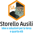 Logo di STORELLO AUSILI