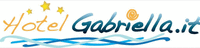Logo di HOTEL GABRIELLA