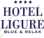 Logo di HOTEL LIGURE