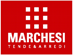 Logo di MARCHESI TENDAGGI