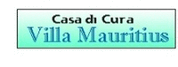 Logo di C.T.A. - VILLA MAURITIUS
