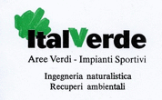 Logo di ITALVERDE