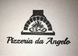 Logo di PIZZERIA DA ANGELO