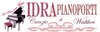 Logo di IDRA PIANOFORTI