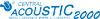 Logo di CENTRAL ACOUSTIC 2000