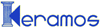 Logo di KERAMOS