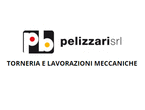 Logo di PELIZZARI