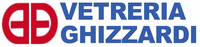 Logo di VETRERIA GHIZZARDI