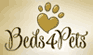 Logo di BEDS4PETS