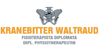 Logo di KRANEBITTER WALTRAUD FISIOTERAPISTA DIPLOMATA