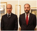 Logo di STUDIO LEGALE ASSOCIATO GIUDICEANDREA & SALGHETTI DRIOLI
