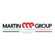 Logo di MARTIN GROUP